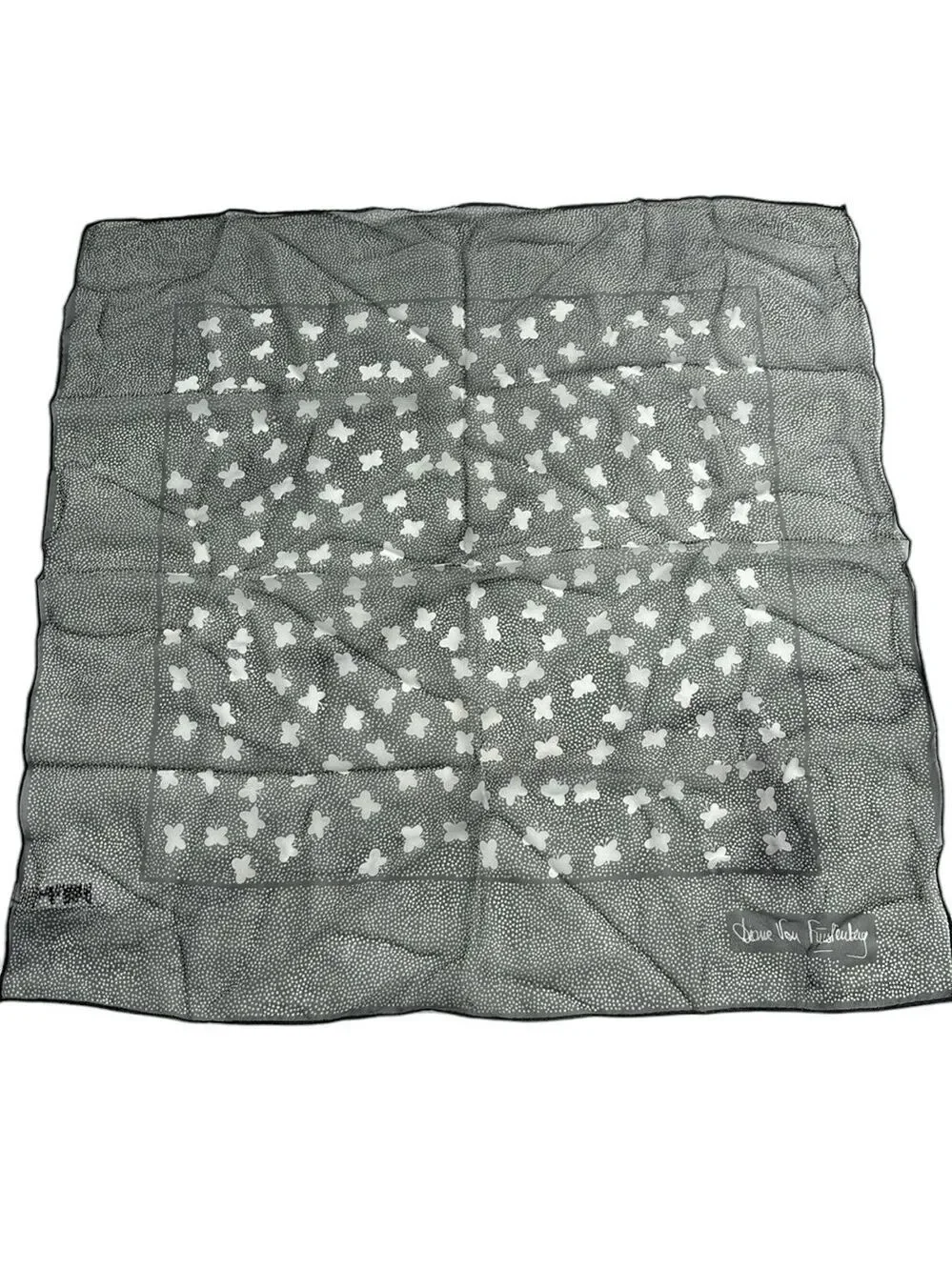 Diane Von Furstenberg vintage diane